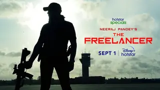 'The Freelancer': Mohit Raina & Anupam Kher starrer recreates a world that’s largely unexplored and unseen Thumbnail