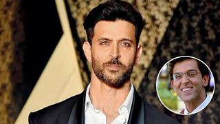 I had experienced bullying: Hrithik Roshan opens about crying through the script of Koi..Mil Gaya 