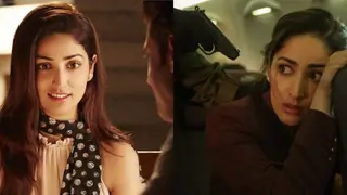 From Kaabil to Chor Nikal Ke Bhaaga: Revisiting Yami Gautam's terrific roles ahead of 'OMG 2' release  thumbnail