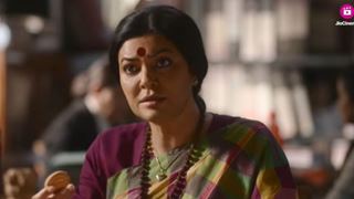 'Taali' trailer: Witness Sushmita Sen nail the role of Shreegauri Sawant fighting for transgender rights 