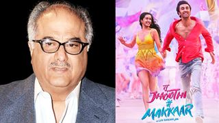Boney Kapoor on less screen time in 'TJMM': says, "Aapne itne achhe artist ko waste kaise kar diya"
