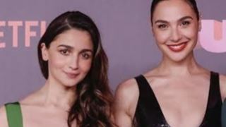 Gal Gadot praises Alia Bhatt's warmth, and also her blunt attitude as they team up in 'Heart of Stone' thumbnail