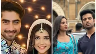 Harshad Chopda & Pranali Rathod to shoot for an integration episode for 'Baatein Kuch Ankahee Si' Thumbnail