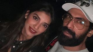 Rana Daggubati and Miheeka Bajaj's third Anniversary: A peek into their blissful vacation thumbnail