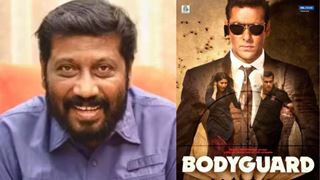 'Bodyguard' director Siddique passes away at 69 due to cardiac arrest