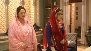 "Rabb Se Hai Dua": Gazal devises a strategy to acquire the property under her name Thumbnail