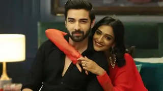 Zee TV’s Bhagya Lakshmi celebrates 2 years, Aishwarya Khare and Rohit Suchanti extend gratitude to fans! Thumbnail