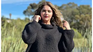 Anjali Anand on facing body shaming; I have always been judged, either I'm too tall or too big but never fit Thumbnail