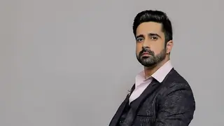 I do not know who Simran Budharup is & Palak should get over me & get well soon: Avinash Sachdev Thumbnail