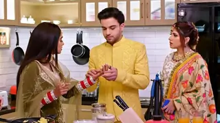 Kumkum Bhagya: Mihika to go missing right before the engagement ceremony with Ranbir Thumbnail