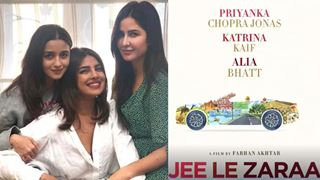 'Jee Le Zaraa': Reema Kagti puts a hold on all rumours; film to go on floors with the original cast