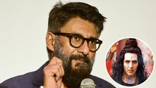 Vivek Agnihotri questions justification of changes in 'OMG 2' by censor board