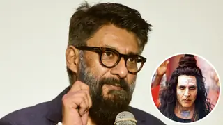 Vivek Agnihotri questions justification of changes in 'OMG 2' by censor board Thumbnail
