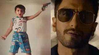 From childhood dream to reality: Ranveer Singh sets on a journey to make Big B & SRK proud with 'Don 3' Thumbnail