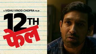 '12th Fail' teaser: Vidhu Vinod Chopra's tribute to all the failures who wish to #RESTART ft. Vikrant Massey