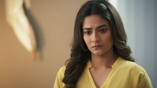 Katha Ankahee: Katha tries to convince Kailash to accept Viaan