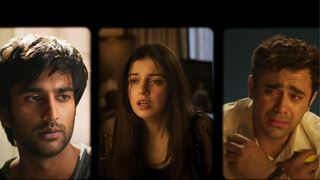 'Yaariyan 2' teaser: Pearl V Puri, Meezaan Jaffrey & Divya Khosla Kumar interwined in a love triangle