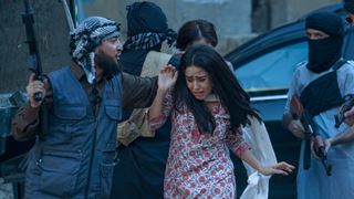 Nushrratt Bharuccha felt as if 'she will die' while shooting intense escape scenes for "Akelli" 