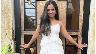 Ahsaas Channa: "I am weak when it comes to doing reality shows, so I don't think I will do any" Thumbnail