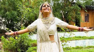 Megha Chakraborty to quit Imlie post the generation leap?  Thumbnail