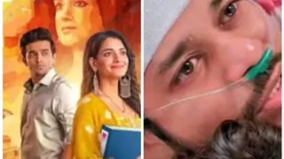 TRP Toppers: Top 4 shows remain the same, Yeh Hai Chahatein re enters the Top 5 race Thumbnail