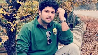Aditya Deshmukh: Mixing personal & professional life became a huge problem, however I learnt from my mistake Thumbnail