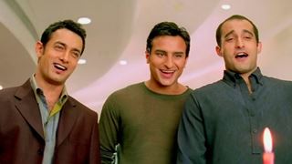 22 Years of 'Dil Chahta Hai': Aamir's iconic beard style to redefining friendship - a cult classic to remember