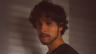 I realised that I’m not made for jobs and I was always inclined towards acting : Mann Sundar actor Dev Aditya 