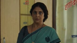 Shefali Shah adds another award to her cabinet; wins Best Actress at the Indo-German Film Week Awards