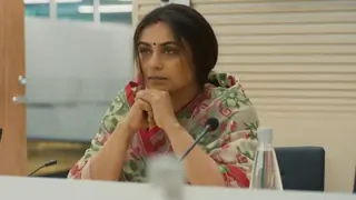 Rani Mukerji opens up about her miscarriage before filming 'Mrs Chatterjee vs Norway' thumbnail