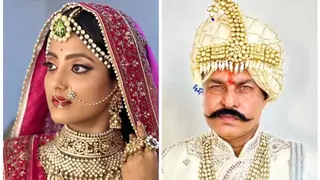 Ulka Gupta and Manish Khanna join the cast of Sony SAB’s Dhruv Tara Thumbnail
