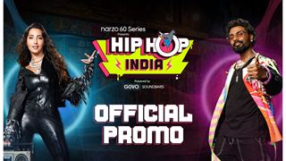 Fikshun and Tushar Shetty to turn up the heat on Hip Hop India as the battle for Top 6 begins