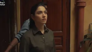 'Aakhri Sach': Tamannaah Bhatia, Abhishek Banerjee set in for a gripping journey of a mysterious family Thumbnail