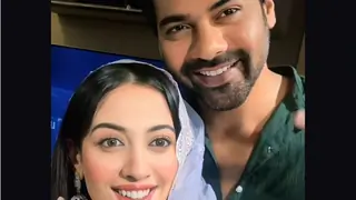 Aditi Sharma gives inside scoop on the joyful on-set bonding of Rabb Se Hai Dua's upcoming integration episode Thumbnail