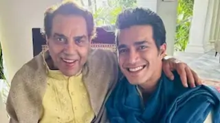 Harman Singha on playing younger Dharmendra in 'RRKPK': There were a lot of questions & apprehensions 