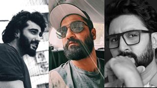 5 Actors who rock the bearded look better than others