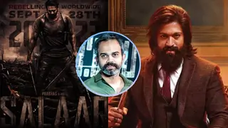Prashanth Neel to start working on 'KGF chapter 3' soon before he will start shooting for 'Salaar 2' thumbnail