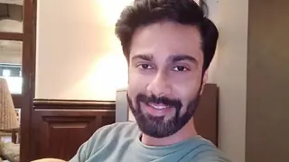 Karan Thakur of 'Imlie' fame is delighted to star in two webseries currently streaming Thumbnail