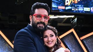 Abhishek Bachchan reveals he played a pivotal role in Sonali Bendre and Goldie Behl's love story