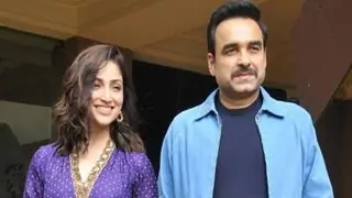 "I am impressed by Yami's preparation process" - Pankaj Tripathi on her 'OMG 2' co-star Thumbnail