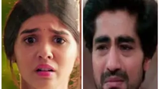 YRKKH: Akshara decides to drag Abhimanyu to the court; Abhir questions about a garland on Abhinav's picture Thumbnail