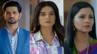 GHKPM: Savi uncovers the shocking truth about Ishan's mother Thumbnail