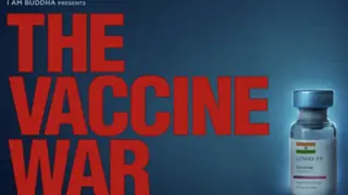 Vivek Agnihotri empowers fans to choose release date for 'The Vaccine War' Thumbnail