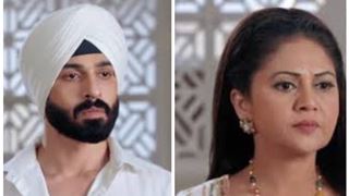 TMD: Angad to come to know of Manbeer's involvement in Simran's kidnapping
