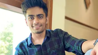 Bada Parda aur Chota Parda toh bas nazaria hai, we have to keep working: Pushpa Impossible fame Darshan Gurjar Thumbnail