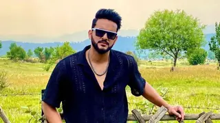 Abhishek Malhan down with Dengue? to be hospitalised? Thumbnail