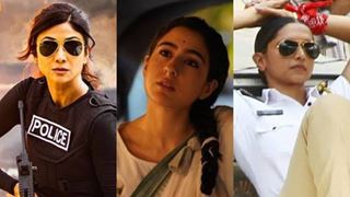 From Sara to Deepika: 5 Female actors who are set to portray patriotic roles in their upcoming films