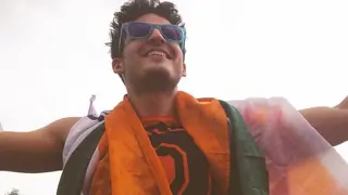 Mohit Malhotra takes a trip down the memory lane on the occasion of Independence Day Thumbnail