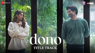 'Dono': Salman Khan and Bhagyashree unveil the magical next gen romantic track from the film