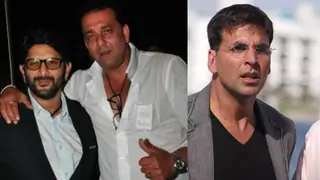 'Welcome 3' titled as 'Welcome To The Jungle';  Akshay Kumar starrer set for Christmas 2024 release Thumbnail